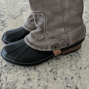 Sorel Slimpack